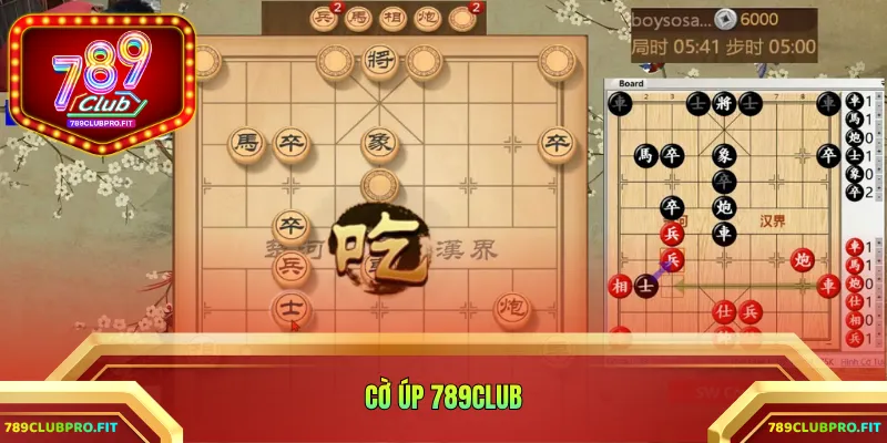 cờ úp 789CLUB